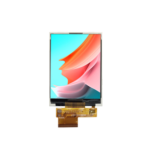TSD 3,2-Zoll-TFT-LCD-Modul ILI9341V IC 240 xRGBx320 Auflösung MCU-Schnitts telle - Product Image 1