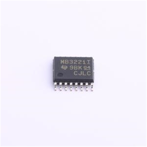 (Intergrated Circuit) MAX3221IPWR