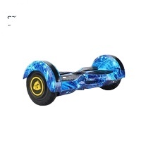 Hızlı iki tekerlek kendini dengeleme kendini dengeleme elektrik denge scooter scooter yetişkin için uzun menzilli 6.5.8 10 inç inç - Product Image 4
