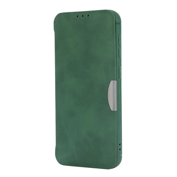 Водонепроницаемый чехол для мобильного телефона с полной защитой и отделениями для кредитных карт для Huawei nova 5T, кожаный чехол для телефона