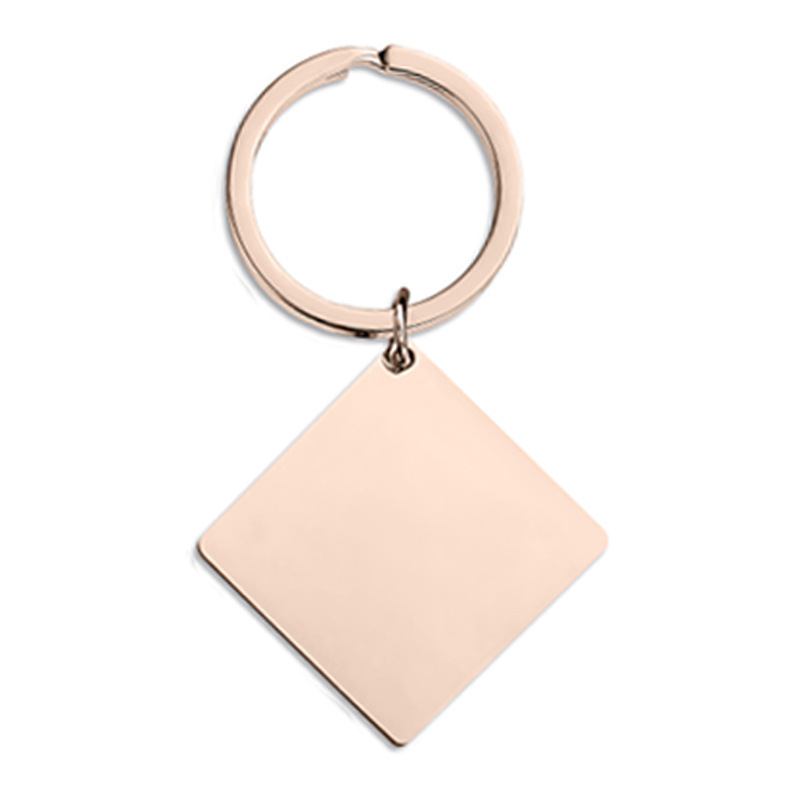 Oro Rosa 30*30mm