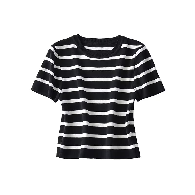 Black stripe