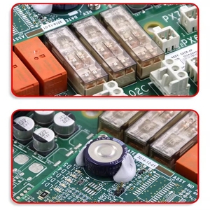 Asansör Pcb asansör GECB-AP ana kurulu Elevator/DCA/DDA26800AY2 DDA26800AY3 DDA26800AY5 DDA26800AY9 OTIS asansör parçaları orijinal - Product Image 4