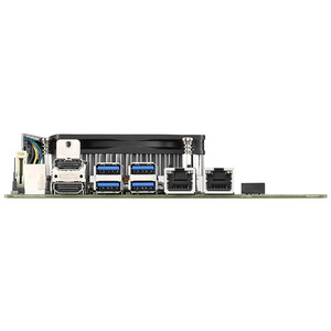 <strong>Advantech</strong> 4&quot; EPIC Single Board <strong>Computer</strong> <strong>Embedded</strong> Motherboard MIO-4370 12th Gen Intel Core Processor Alder Lake-S Series IGA1700 - Product Image 5