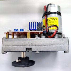 ASMG-MTB 500KG Servo-Magnet-Encoder mit hohem Drehmoment 360-Grad-Servo mit hohem Drehmoment für Roboter - Product Image 2