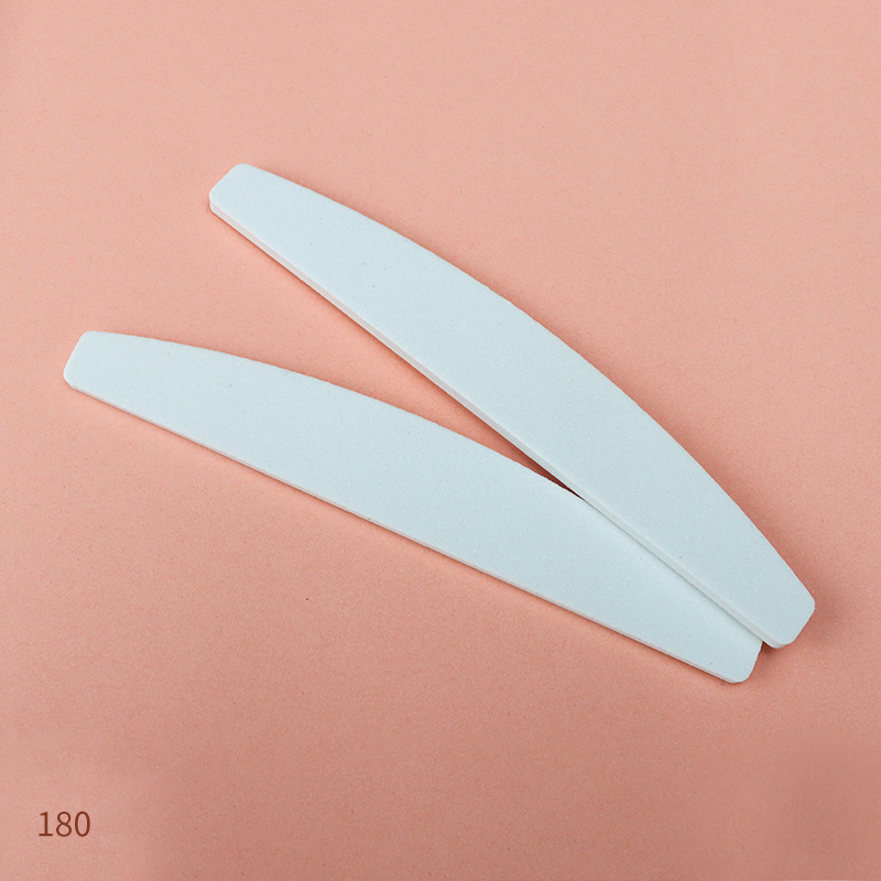 Éponge 180 blanc