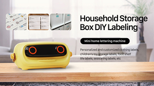 Mini özel DIY vinil kesici neşeli işçiliği kolay otomatik kontur Cricut meraklıları için Ideal - Product Image 6
