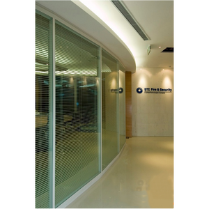 <strong>Modular</strong> Wall Panel <strong>System</strong> <strong>Modular</strong> Office <strong>Partition</strong> Wall <strong>System</strong> - Product Image 5