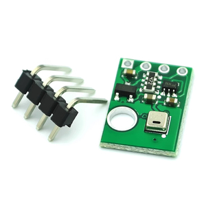 AHT20电子部品モジュール用温度および湿度センシング - Product Image 2