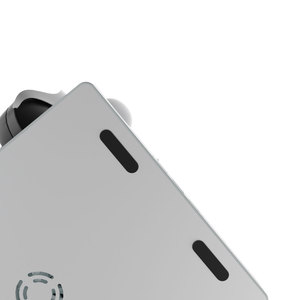 Factory <strong>Customized</strong> PS5 Digital Edition Vertical Stand Cooling Station <strong>Controller</strong> Charging Station for PS5 Console Disc Version - Product Image 4