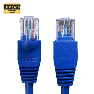 OEM工厂Cat7 Cat6A Cat5e UTP/FTP/STP/SFTP室内室外局域网电缆Utp以太网Cat6电缆网络电缆 - Product Image 2