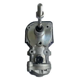 Haoxiang New Auto Electronic <strong>TURBO</strong> WASTEGATE ACTUATOR Turbocharger Actuator 06L145612M for AUDI VW EA888 A4 A5 1.8T/2.0T Engine - Product Image 5
