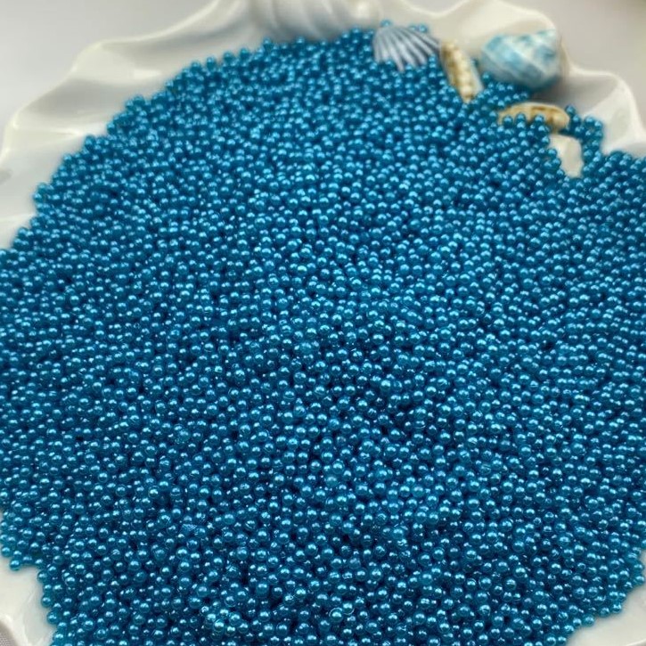 Lac Bleu