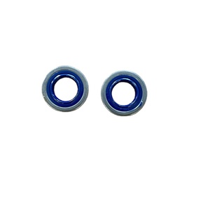 HUS-QVARNA 51 <span class=keywords><strong>55</strong></span> testere Choke çubuk kolu benzin zincir testere 51 51 <span class=keywords><strong>55</strong></span> yedek OEM 503608401