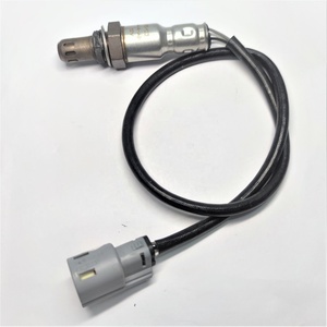 Sensor de oxígeno con sonda Lambda para coche FORD Focus, accesorio de medición de aire ED8A-9G444-CA, compatible con modelo FR3A-9G444-AA - Product Image 2
