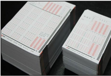 Factory Price Automatic <strong>Counting</strong> <strong>Machine</strong> School Office Paper Automatic <strong>Counting</strong> Insert <strong>Machine</strong> - Product Image 3