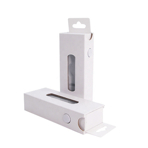 中国卸売引き出しボックスギフト包装紙箱ジュエリー包装ボックス - Product Image 1
