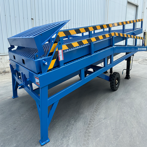 Split Type Boarding Bridge with Motor for Storage and Logistics <strong>Platform</strong> Container <strong>Loading</strong> and <strong>Unloading</strong> for Hotels - Product Image 6