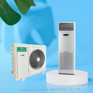 42000 btu 3.5トン4.5 hpスタンドエアコンリモコンハウス & ホテル用220v 50Hz高速クールカスタマイズT3 - Product Image 5
