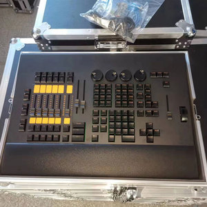 DMX chiếu sáng điều khiển trên PC lệnh cánh MA2 Fader cánh giao diện điều khiển cho di chuyển đầu chùm ánh sáng sân khấu - Product Image 2