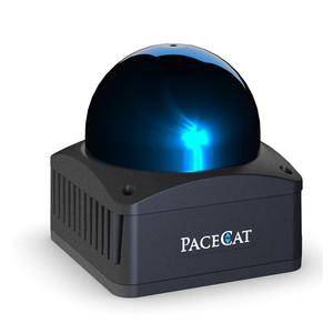 Pacecat rtk hệ thống rs10 công nghiệp cầm tay 3D lidar di động lập bản đồ Laser <span class=keywords><strong>Scanner</strong></span> - Product Image 3