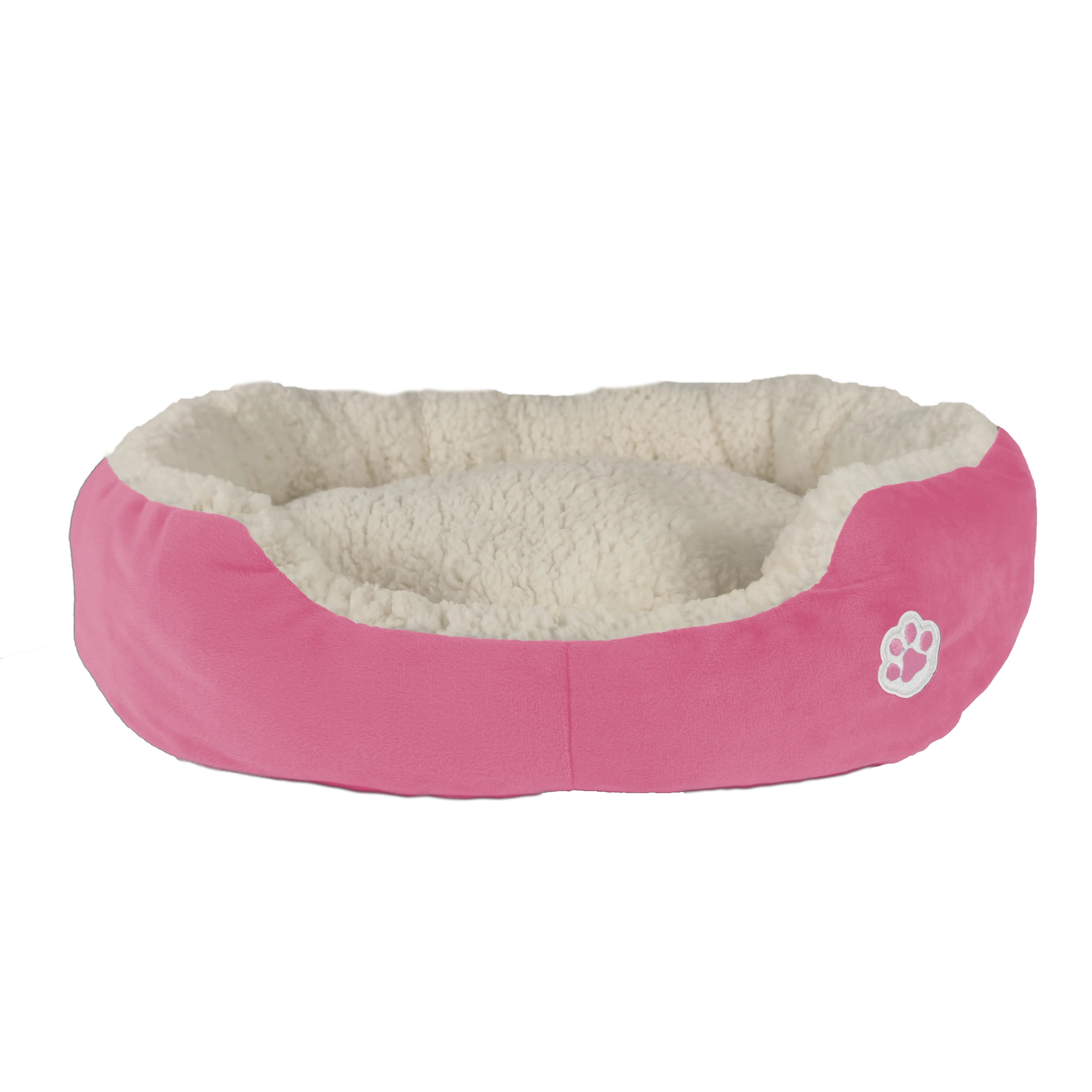 سرير كلب مسطح مخصص hundebett mascotas