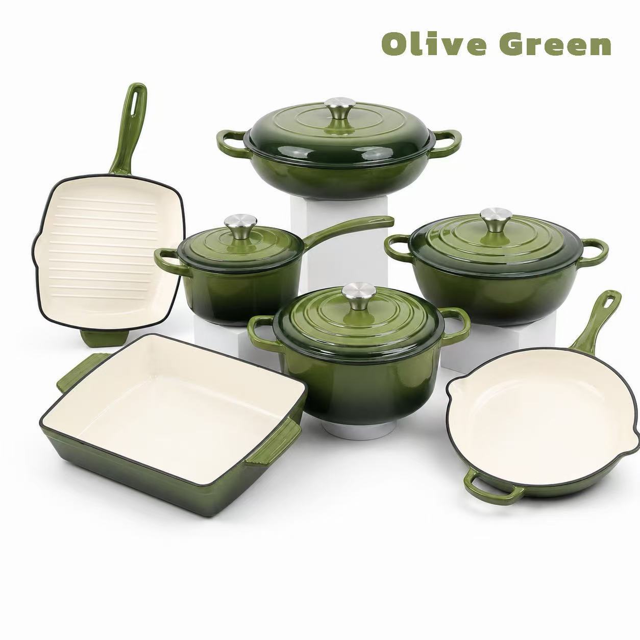 Verde oliva