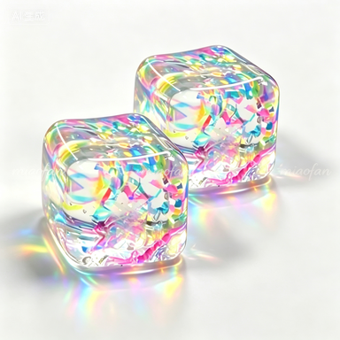 Cube de ruban