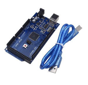 new MEGA2560 <strong>MEGA</strong> <strong>2560</strong> <strong>R3</strong> ATmega2560 CH340G AVR with USB Development board - Product Image 4