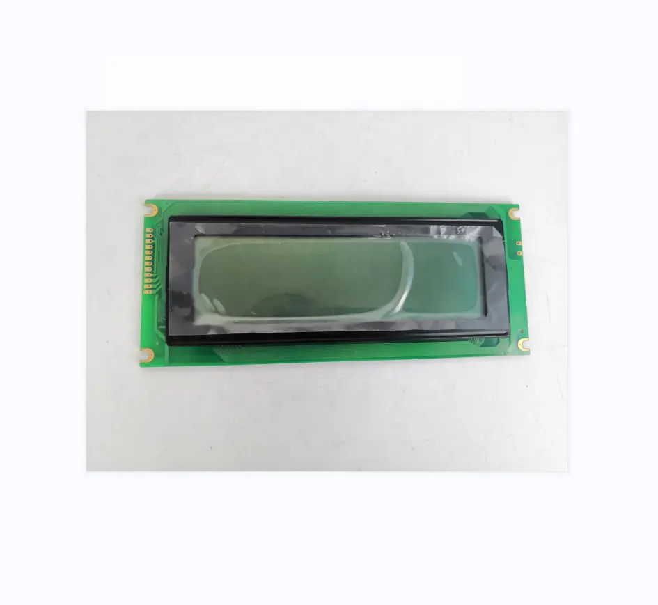 Yenileri LCD ekran LM016L-S PVC400201Q PC1602F B PC1602ARS-FS0-A AT-G128128B T6963C zl240128A