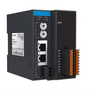 GR10 Series Analog <strong>Input</strong> <strong>Output</strong> Module RS485 Communication New Thermocouple Resistance <strong>Input</strong> PID Control-GR10-4TCS-PID/4PTS-PID