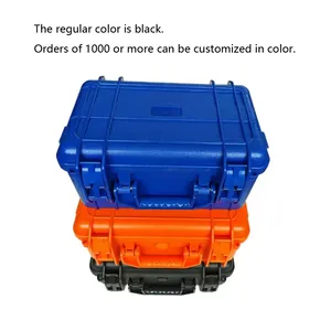 高品质定制工具箱硬塑料手提箱机械工具箱 - Product Image 5