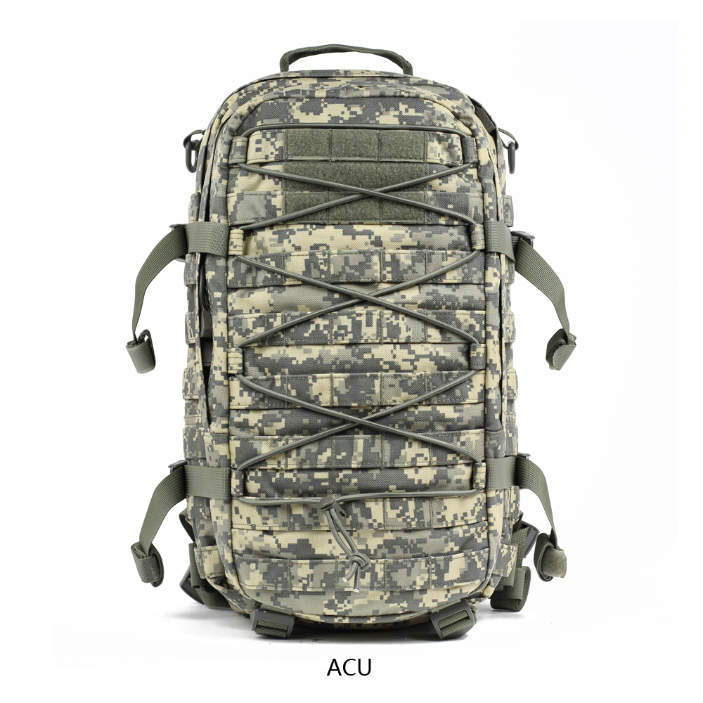 ACU