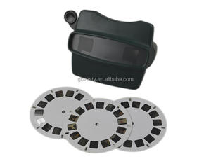 Imagem projetor visão estéreo visor filme bioscópio foto filme visualizador - Product Image 5