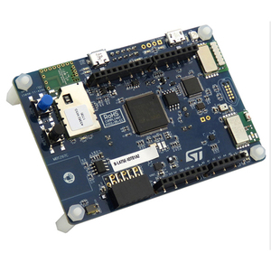 FPV UAV Quadcopter Mini Drone Controller di controllo PCB Board Assembly Mini Drone Controller PCBA - Product Image 3
