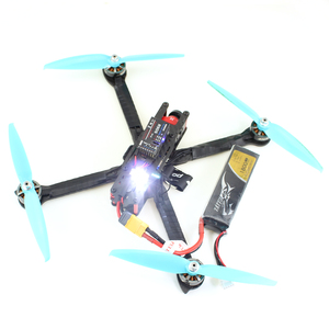 5V LED Strobe lamba gece ışıkları süper Xenon el feneri otomatik güç girişi flaş yavaş hızlı kapalı sabit kanatlı Multicopter - Product Image 4