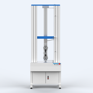 Máquina de prueba de tracción, equipo de prueba de tracción, máquina de prueba de tracción electromecánica