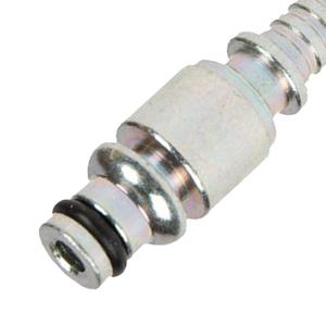 8.5mm 1/4-inch Car Wash Water Cleaning <strong>Hose</strong> Parts High Pressure Washer <strong>Hose</strong> Connector Gasket Adapter Kit Accessories - Product Image 3