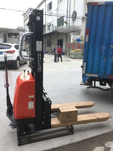 1 Ton <strong>2</strong> Ton 3 Ton Hydraulic Manual <strong>Stacker</strong> Price Electric <strong>Stacker</strong> <strong>2</strong> Ton Hydraulic Hand <strong>Stacker</strong> - Product Image 2