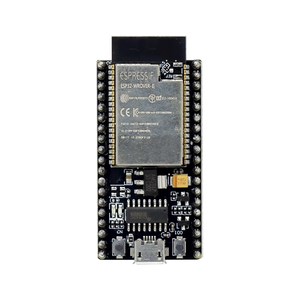 ESP32/ESP-32S Entwicklungsbrett Node MCU-32S CH340 MICRO USB WLAN+Für Bluetooth Ultrageringer Stromverbrauch Dual Core ESP32-WROOM - Product Image 4