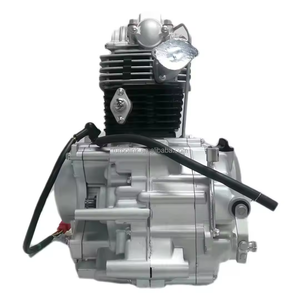 ชุดประกอบเครื่องยนต์100cc CT100สำหรับนักมวยบาจาจาจ - Product Image 6