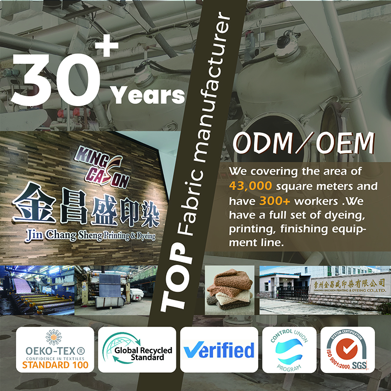 30 YEARS+ FACTORY