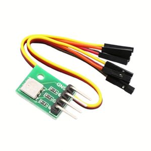 RGB-LED-Modul Voll farbige 3-Kanal-LED für die MCU-Entwicklung - Product Image 1