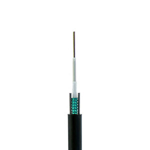 Premium Outdoor G657A2 LSZH Multi-Core FTTH Fiber Optic Cables GJYXCH/GJYFXCH Structure for High-Speed Flat Drop <strong>Networks</strong>