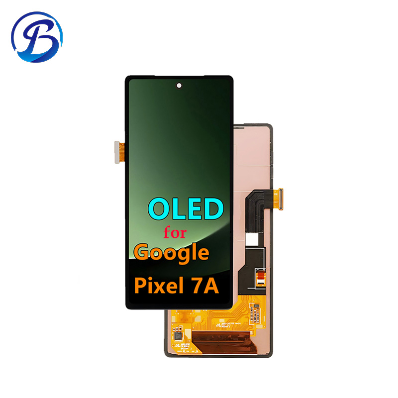 para Google Pixel--OLED