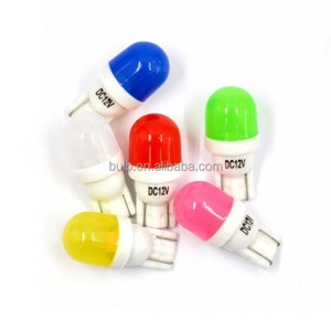 T10 W5W หลอดไฟ LED 5630 2SMD 12V T10 194ลิ่ม168 LED แผงป้ายทะเบียนอัตโนมัติไฟแผงหน้าปัดรถยนต์หลอดไฟ LED - Product Image 3