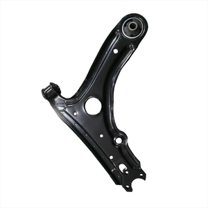 卸売価格<span class=keywords><strong>191407151B</strong></span> 191-407-151-Bサスペンション自動車部品フロントローワーコントロールアームフォルクスワーゲンポロパサットジェッタゴルフ用