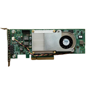 Xc7K480T <strong>FPGA</strong> Development Board Programmable Devices Acceleration Card - Product Image 3