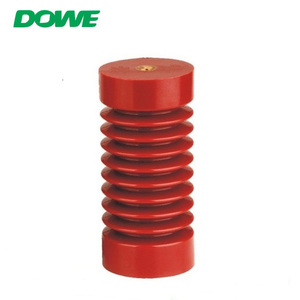 12 <strong>kv</strong> epoxy cast resin capacitive <strong>insulator</strong> for switchgear panel electrical <strong>insulator</strong> - Product Image 4