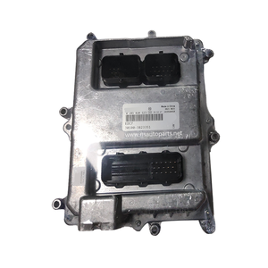 精密零件客车柴油机零件电脑控制板电子ECU控制器模块单元 - Product Image 2
